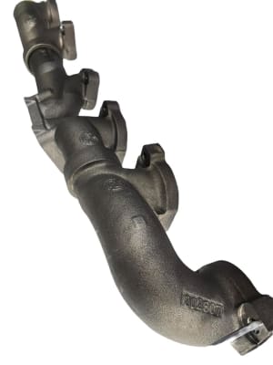 MÚLTIPLE DE ESCAPE DETROIT S60 (681107)(681111)(681112)1