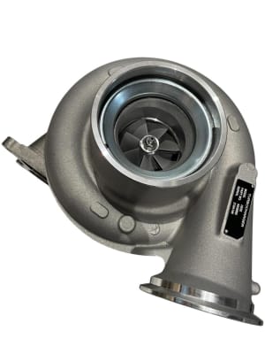 TURBO HX55 CUMMINS ISX S/EGR (181218)1