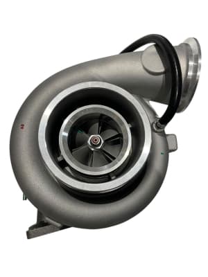 TURBO  DETROIT S60 12.7L,  430 HP (ETC-9277) K304