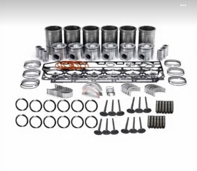 KIT, OVERHAULS CUMMINS ISM (ISM101-017)/FULL1