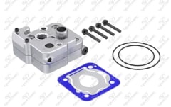 CULATÍN DE COMPRESOR 1 PISTÓN FREIGHTLINER M2 106/MERCEDES (RK.01.329)