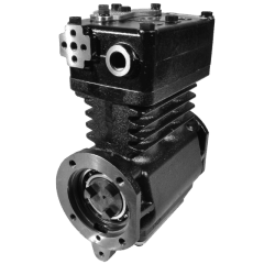 COMPRESOR DE AIRE DETROIT TU-FLO 550/750 2 PISTONES(01.05.195) (usado)