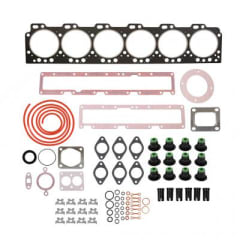 KIT DE EMPAQUETADURA SUPERIOR CUMMINS 6C/8.3/ISC/ISL/ISL9 (131407)