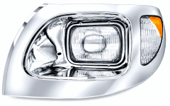 FARO PRINCIPAL INTERNATIONAL 7600-IZQ