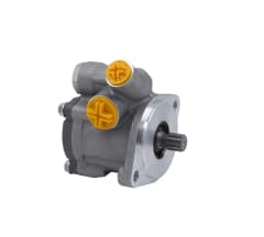 BOMBA DE DIRECCIÓN ASISTIDA DETROIT S60 (741422)