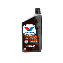 ACEITE DE MOTOR 15W-40 ALL ENGINE 1LT