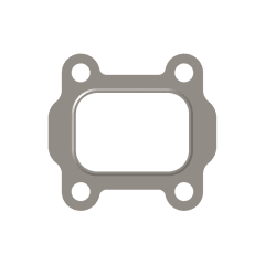 EMPAQUETADURA DE TURBO  CUMMINS ISX C/EGR (131673)