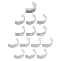 KIT METALES DE BANCADA  CUMMINS 6C/8.3/ISC/ISL (171821)