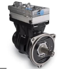 COMPRESOR DE AIRE 2 PISTONES PARA VOLVO FH - FM (01.05.227)