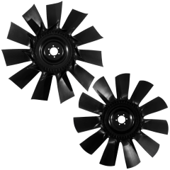 ASPA VENTILADOR KENWORTH T680-T700-T800/PROSTAR (11 ASPAS-32 PULG) (4735-44510-06)