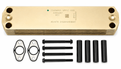 KIT, ENFRIADOR DE ACEITE CUMMINS ISX 141432)_CUMM