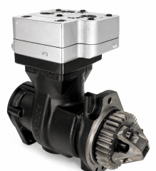 COMPRESOR DE AIRE 1 PISTÓN PARA CUMMINS X15 (01.04.244)