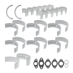 KIT METALES DE BIELA, BANCADA Y AXIALES  DETROIT S60 12.7L (671710)