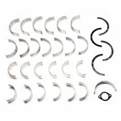 KIT METALES DE BIELA, BANCADA Y AXIALES DETROIT S60 12.7L/14.0L C/EGR (671690)