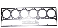 EMPAQUETADURA DE CULATA CUMMINS ISM/M11/L10 (131267)