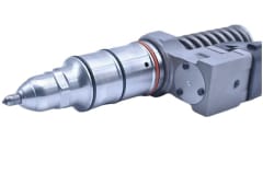 INYECTOR DE COMBUSTIBLE DETROIT S60 12.7L/14.0L  (609904X)