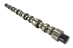 ÁRBOL DE LEVA CUMMINS ISX (191937)