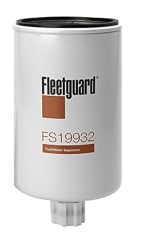 FILTRO SEPARADOR DE AGUA/COMBUSTIBLE FS-19932