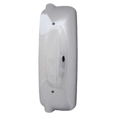 CUBRE ESPEJO IZQUIERDO NEGRO PINTAR PARA INTERNATIONAL 9200 9400 1PC