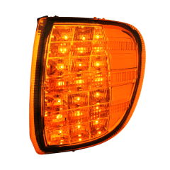 LUZ DIRECCIONAL LED INTERNATIONAL 9200 9400 1PC IZQUIERDO