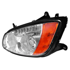 FARO KENWORTH T660 DERECHO