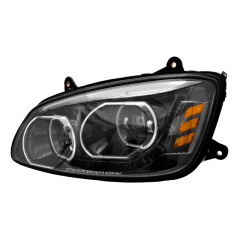 FARO PRINCIPAL KENWORTH T680 NEGRO IZQ