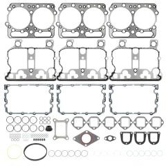 KIT DE EMPAQUETADURA  SUPERIOR CUMMINS N14 STD (131272)