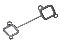 EMPAQUETADURA DE MÚLTIPLE  DE ESCAPE CUMMINS N14 (131400)