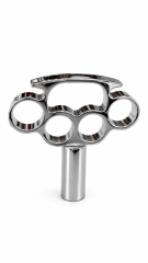 PERILLA PARA VÁLVULA DE AIRE UNIVERSAL /TRAILER-TRACTOR/ MONTAJE DE TORNILLO