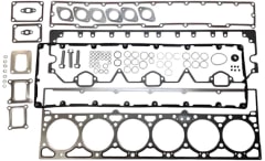 KIT DE EMPAQUETADURA SUPERIOR CUMMINS ISM/M11/L10 (131482)