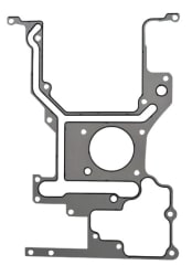 EMPAQUETADURA DE DISTRIBUCIÓN CUMMINS ISX (131655)