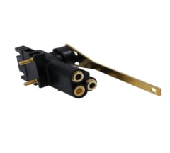 VÁLVULA DE CONTROL DE SUSPENSIÓN (803736)