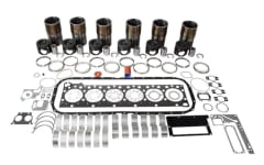 KIT, OVERHAULS CUMMINS ISX C/EGR (Completo) (113-017)