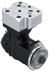 COMPRESOR DE AIRE CUMMINS ISM (01.04.243)