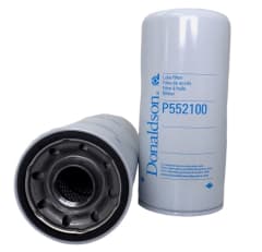 FILTRO DE ACEITE DE MOTOR P552100