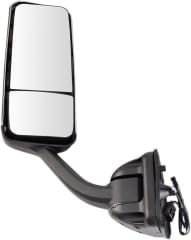 ESPEJO RETR. ELÉCTRICO CROMADO FREIFHTLINER CASCADIA IZQUIERDO