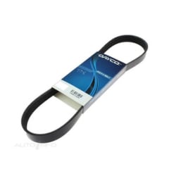 CORREA 10PK 1255 MOTOR DETROIT S60 14.0L