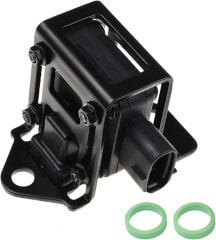 SENSOR PRESIÓN DIFERENCIAL CUMMINS C/EGR ISX (050741)