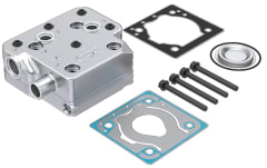 CULATÍN DE COMPRESOR CUMMINS ISX (RK.01.483)