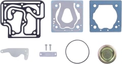 KIT, REPARACIÓN DE CULATÍN CUMMINS ISX/ISM