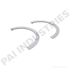 AXIAL MOTOR DETROIT S60 12.7L/14L STD PAI (671620)