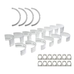 KIT METALES DE BANCADA CUMMINS N14/855 STD (171720)