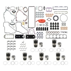 KIT OVERHAULS CUMMINS 6C 8.3 (6CS103-026)