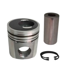 KIT, PISTÓN CUMMINS 6C/8.3/ISC/ISL/ISL9 (111272)