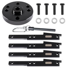 KIT HERRAMIENTAS SINCRONIZACIÓN DE LEVA CUMMINS ISX