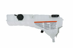 TANQUE DE REFRIGERANTE KENWORTH T660-T800 (730432)