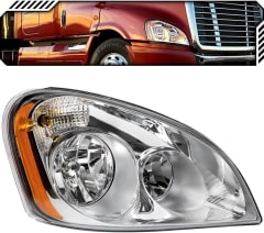 FARO  FREIGHTLINER CASCADIA DER (740315)