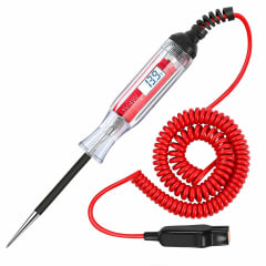 PROBADOR ELECTRICO CON LUZ DC3-48VOLT