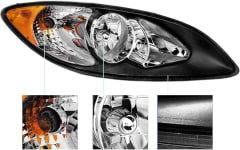 FARO INTERNATIONAL PROSTAR Derecho