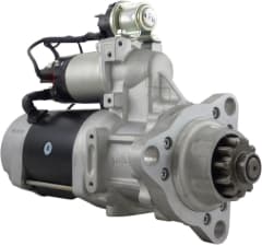 MOTOR DE PARTIDA 39MT 12V 11D 6/8 (PSM-1482)